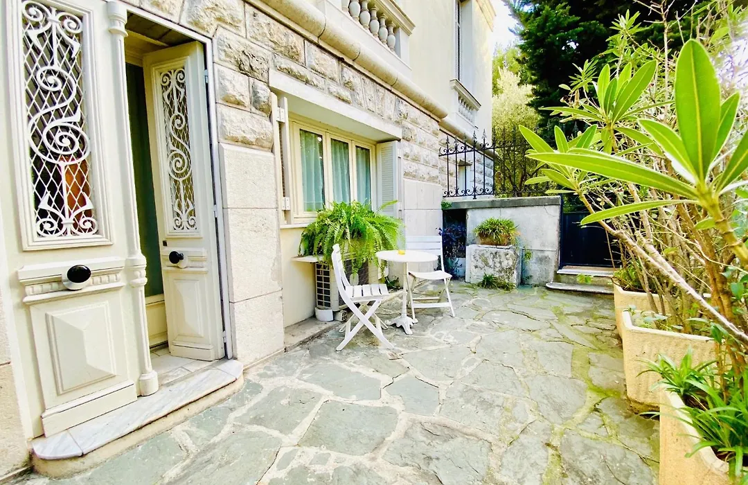 Residence La Villa Leonie-1