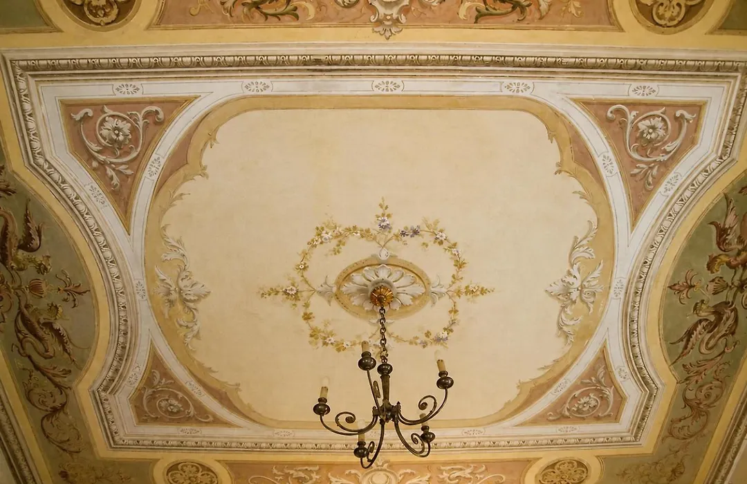 Résidence La Villa Léonie-1