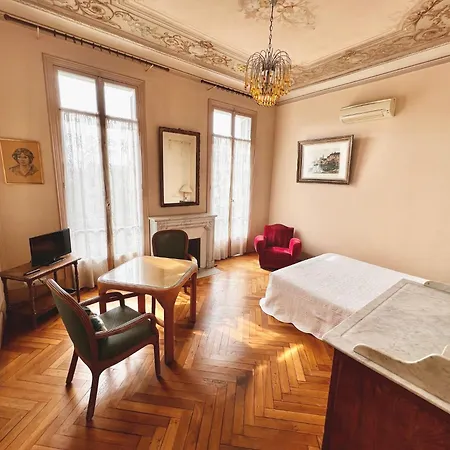 Residence La Villa Leonie-2